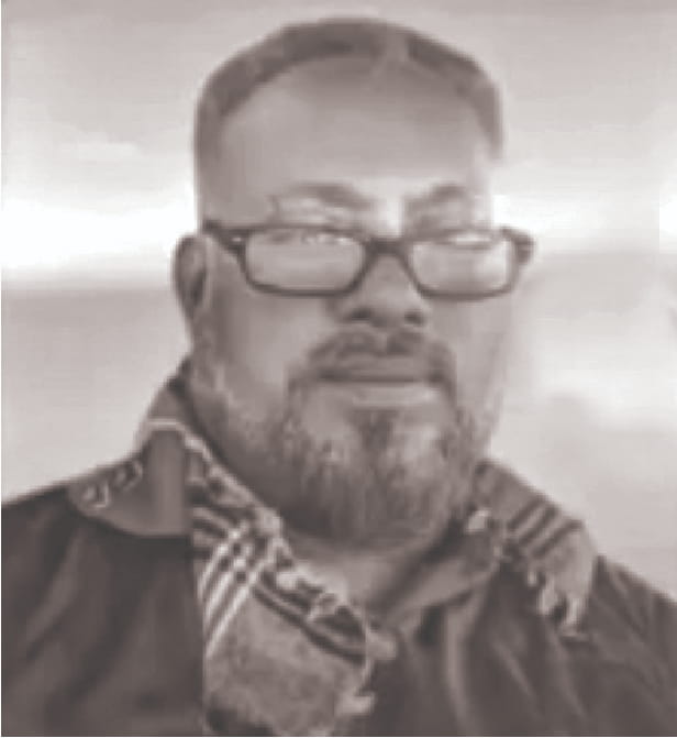 Photo of মো: মনোয়ার হোসেন